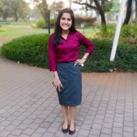 Sanskruti Vaity