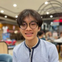 Isaac Chen