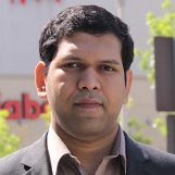 Dileep Reddy