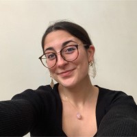 Beatriz Garcia Galván