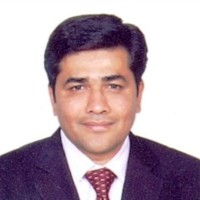 Divyesh Desai