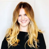 Sophia Stroud