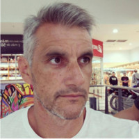 Daniel Javier Bonilla