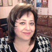 Елена Саламатина