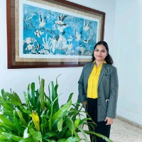 Rashmi Mhaske
