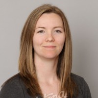 Chelsea Thompson