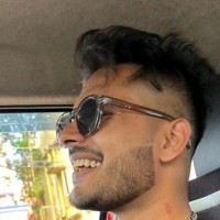 Jenamani Ankit Kumar