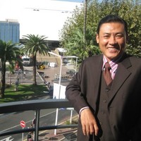 Danh Lam Thanh Daniel