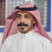 خالد جلوي