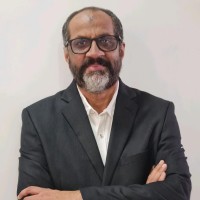 Sridhar Krishnan