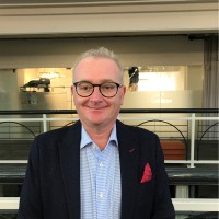 Paul Sharp