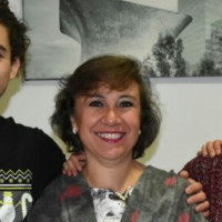 Rosa Elena Ponce de León Villaseñor