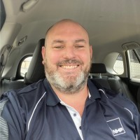 Simon Bissett