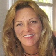 Sharon Alcazar