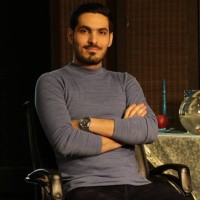 Mohammad amin Mardanian