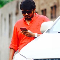 Vikram Dora