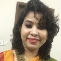 Shamima Chowdhury ( Sheuli )