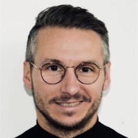 Julien Lacome