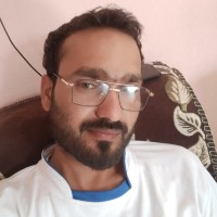 Deepesh kumar dubey