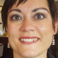 Karen Peters Fcipd