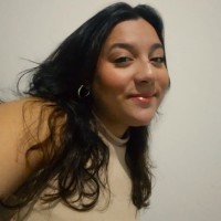 Thaiane Rodrigues Silva