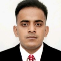 Dinesh Kumar Balmiki