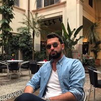 Ugur Kerim Kolunsag