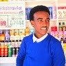 Abdimalik Wadani