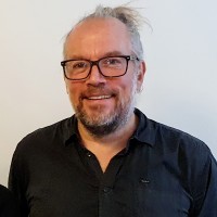 Kosmos Fredriksson