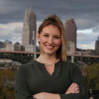 Megan Gallagher