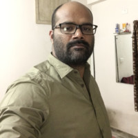 Vishnu Middela