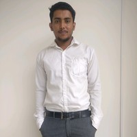 Samsuddin GM