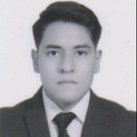 Joshua Daniel Jiménez Becerra