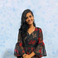 Dhanya Venkatesh