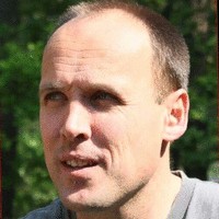 Jeroen Borst