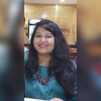 Charul Saxena