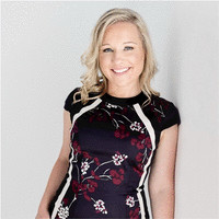 Megan Bunfield