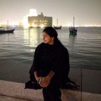 Nandhini Krishnamoorthy