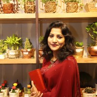 Shuly Akter