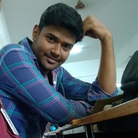 logesh gangadharan
