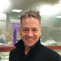 Gavin Rihoy FCIOB