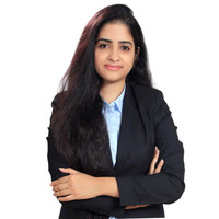 Ishita Kapoor