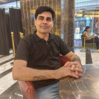 Mukesh Beniwal
