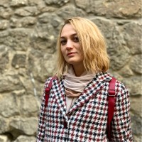 Marta Kryvetska