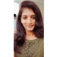 Divyashree H J