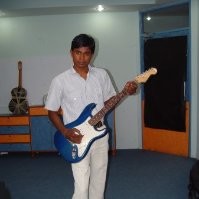 Sonu Jha