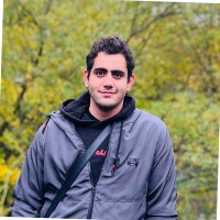 Alireza Nazemiyeh