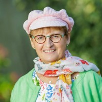 Úna Parsons