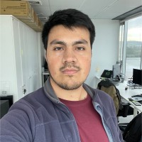 Brandon Muñoz Leiva