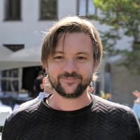 Stijn Hendrickx